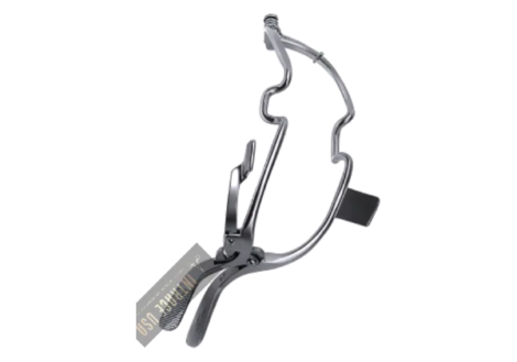 Seemann- Seiffert Mouth Gag