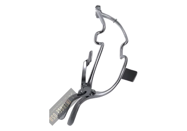 Seemann- Seiffert Mouth Gag