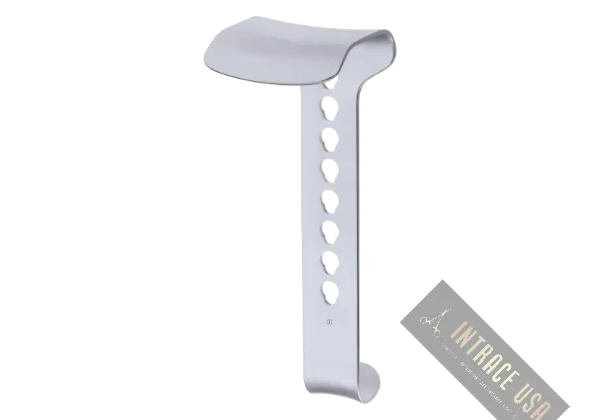Semm Retractor Blade Only