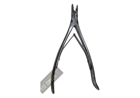 Smith Petersen Bone Rongeur Forcep
