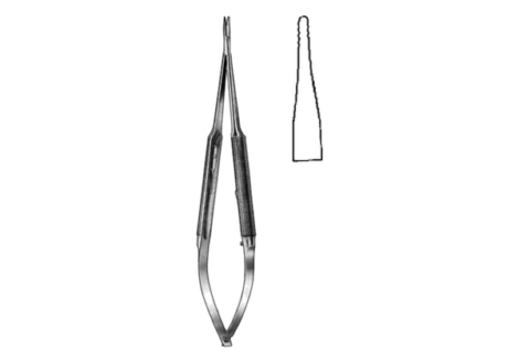 Micro-Needle Holders