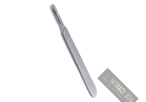 Standard Scalpel Handle