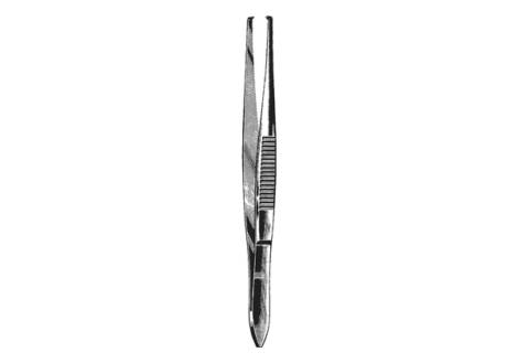 Stille Forceps