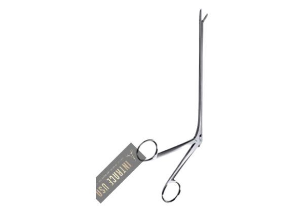 Takahashi Sinuscopy Forceps