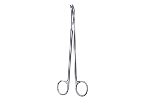 Thorek Dissecting Scissors - Precision stainless steel surgical scissor - Intrace USA