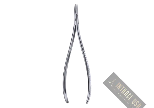 Tonnis Needle Holder