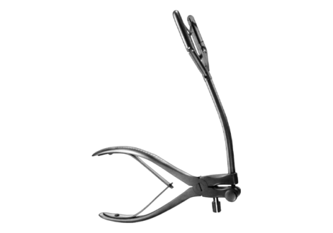 Tubbs mitral dilator