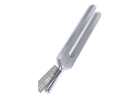 Tuning Fork