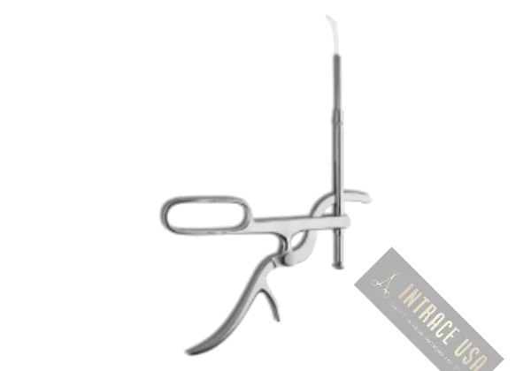 Tyding Tonsil Snare