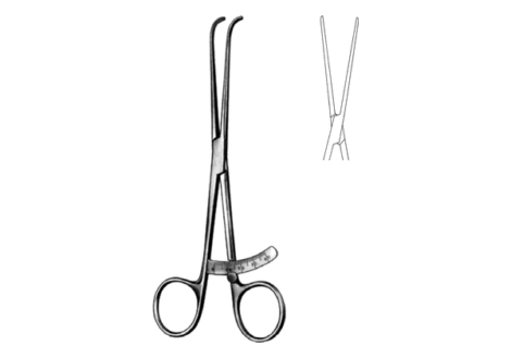 Vascular measuring device