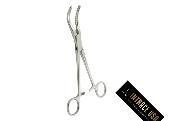 Vetter-Ulrich Tonsil Forceps