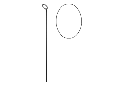 Vollmar ring stripper
