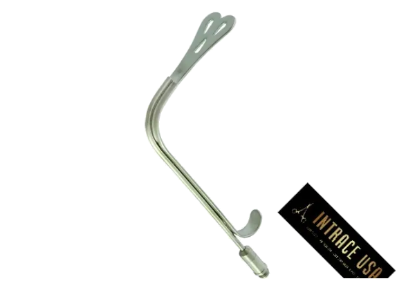 Wieder Tongue Depressor with Light guide