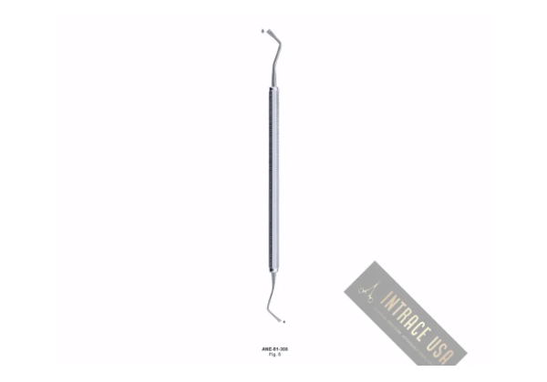 Markley Amalgam Instruments