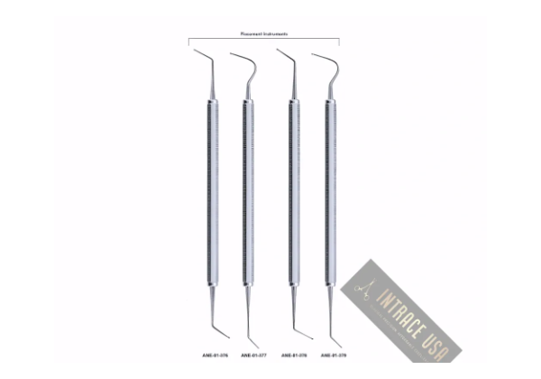 Placement Instruments