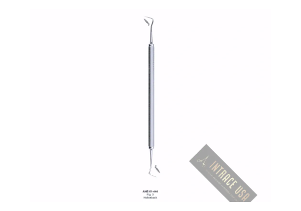 Hollenback Carvers Instruments Fig. 3