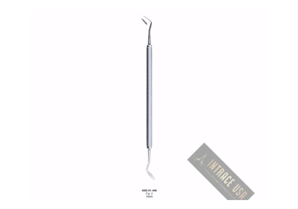 Ward Carvers Instruments