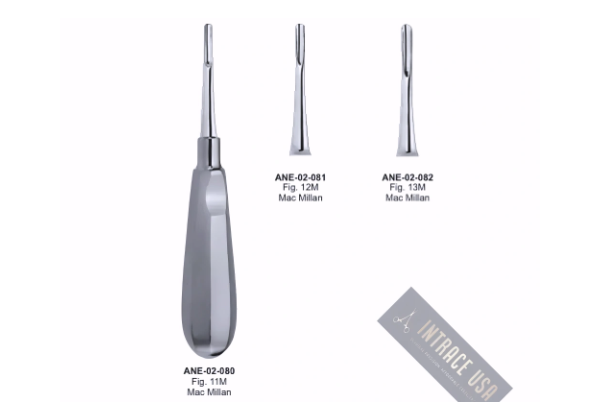 Mac Millan Root Elevators M