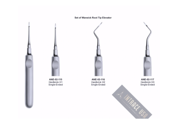 Heidbrink H3 Single-Ended