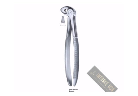 Resection Forceps Busch lower root