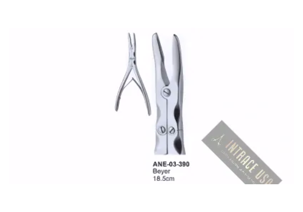 Beyer Bone Rongeur