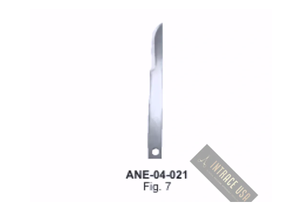 Scalpel Blade