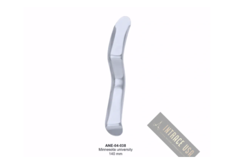 University of Minnesota Retractor