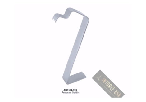 Retractor Seldin