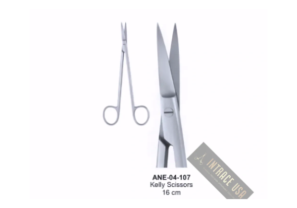 Kelly Scissors