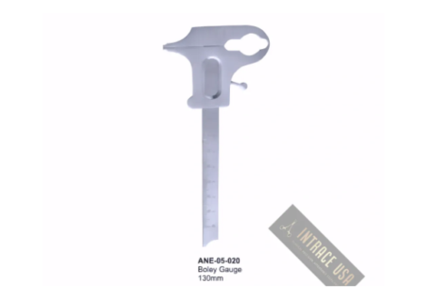 Boley Gauge