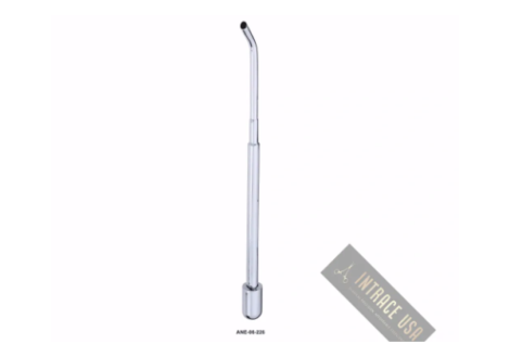 Suction Tubes