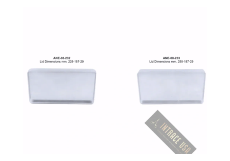Lid Dimensions (mm.)