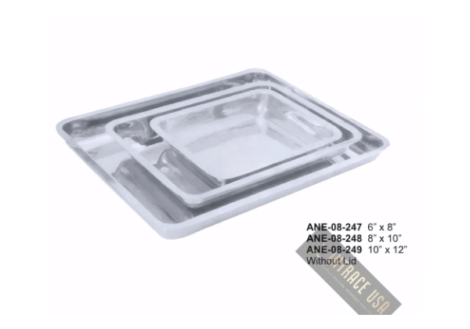 Scaler Tray