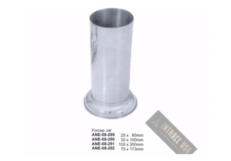 Forcep Jar
