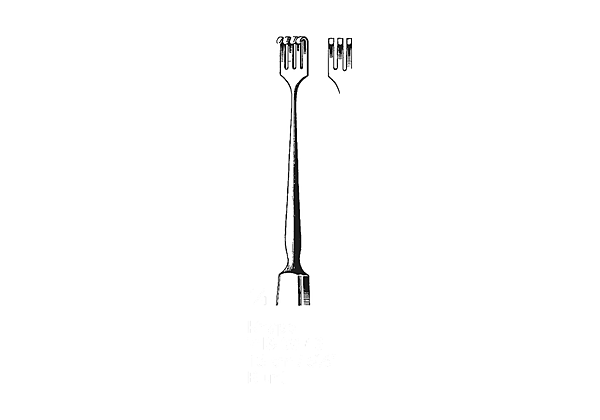 Arruga Retractor