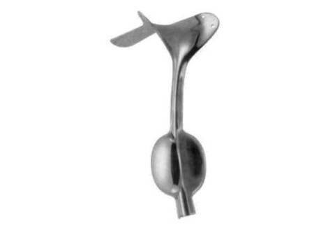 Auvard weighted speculum