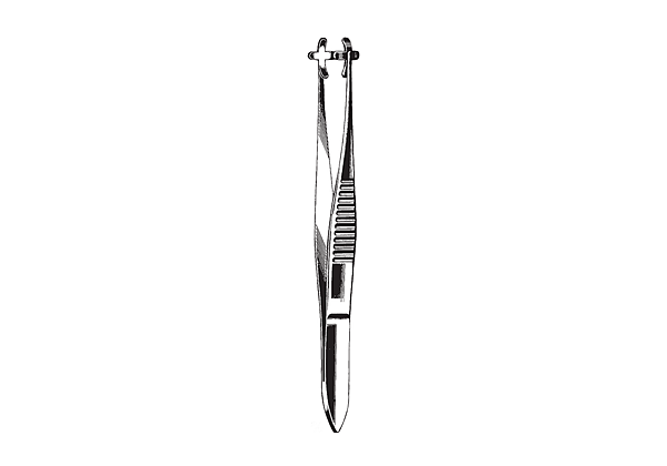 Berens Advancement Forcep