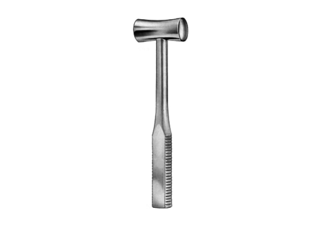 Bergmann Mallet