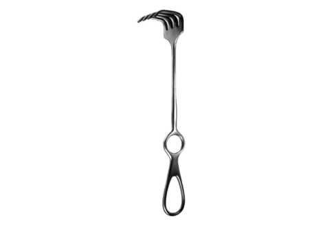 Billroth Retractor