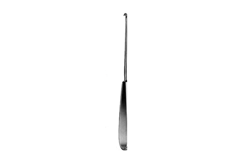 Bircher Meniscotomy knife