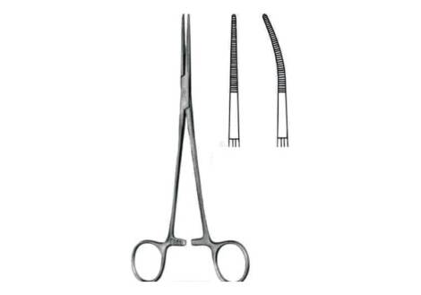 Birkett forceps