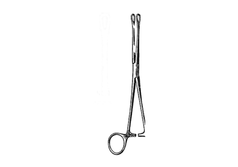 Blake Gall Stone Forcep