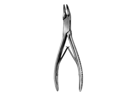 Blumenthal Bone Rongeur Forcep