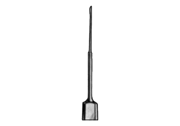 Bowman Eye knife 0.4mm