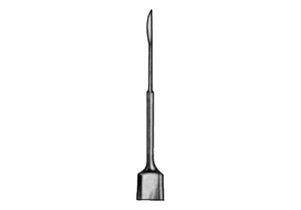 Bowman Eye knife 0.8mm