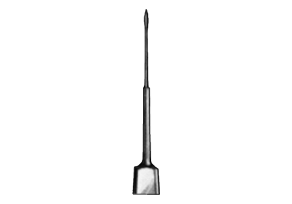 Bowman Eye knife