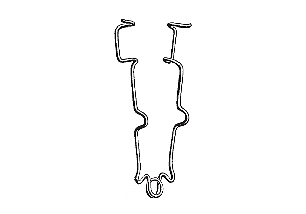 Bowman Eye Specula