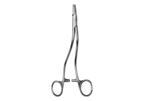 Bozemann Needle Holder