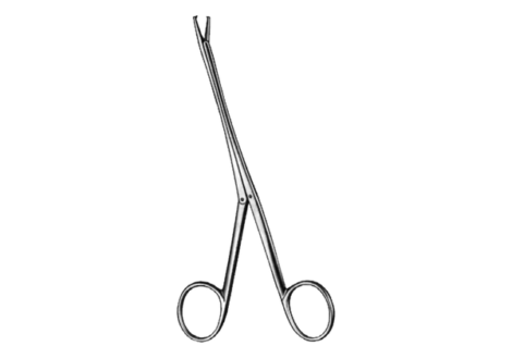 Brand Tendon Seizing Instrument