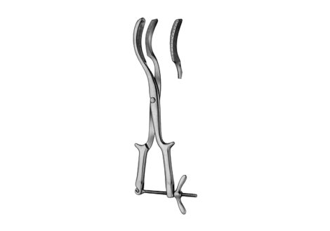 Braun Cranioclast